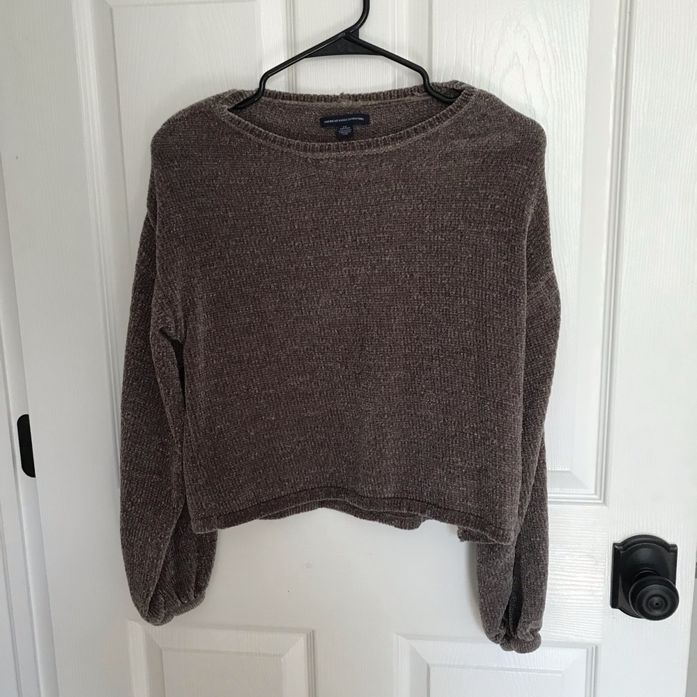 American Eagle Sweater